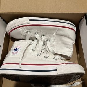 Toddler Converse High Tops
